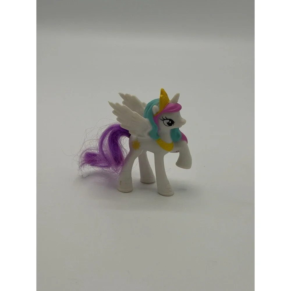 My Little Pony Friendship is Magic Princess Celestia - 2014 3